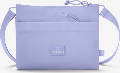 Rankinė su ilgu dirželiu 'Drew' iš Johnny Urban, spalva – alyvinė spalva, Prekių apžvalga