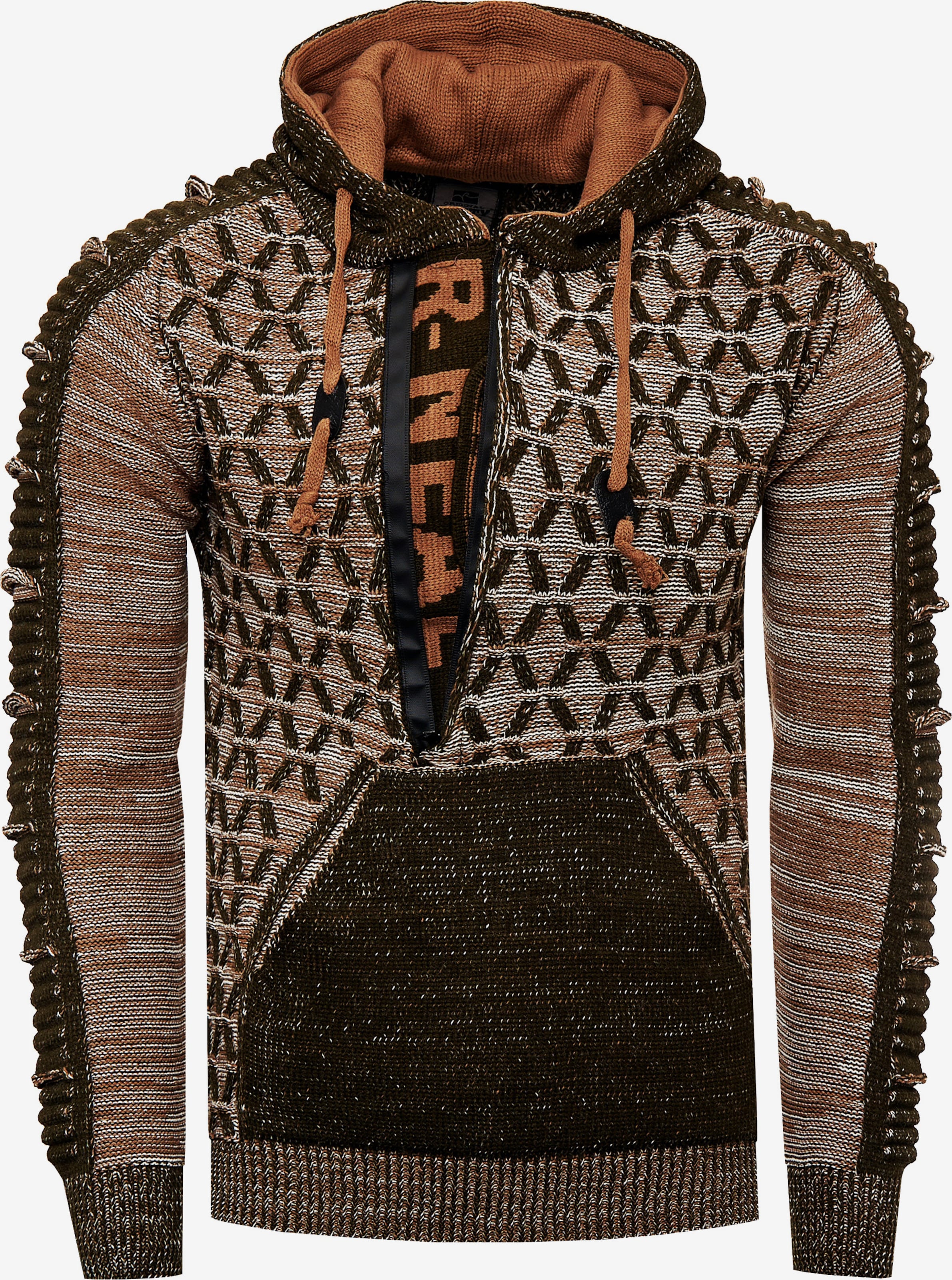 Rusty neal trui sale