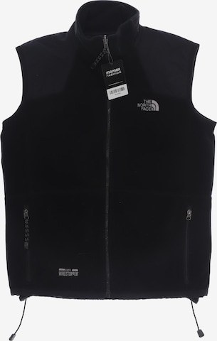 THE NORTH FACE Vest in S in Black: front
