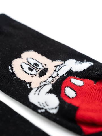 MICKEY MOUSE Socken‌‌‌‌ in Mischfarben