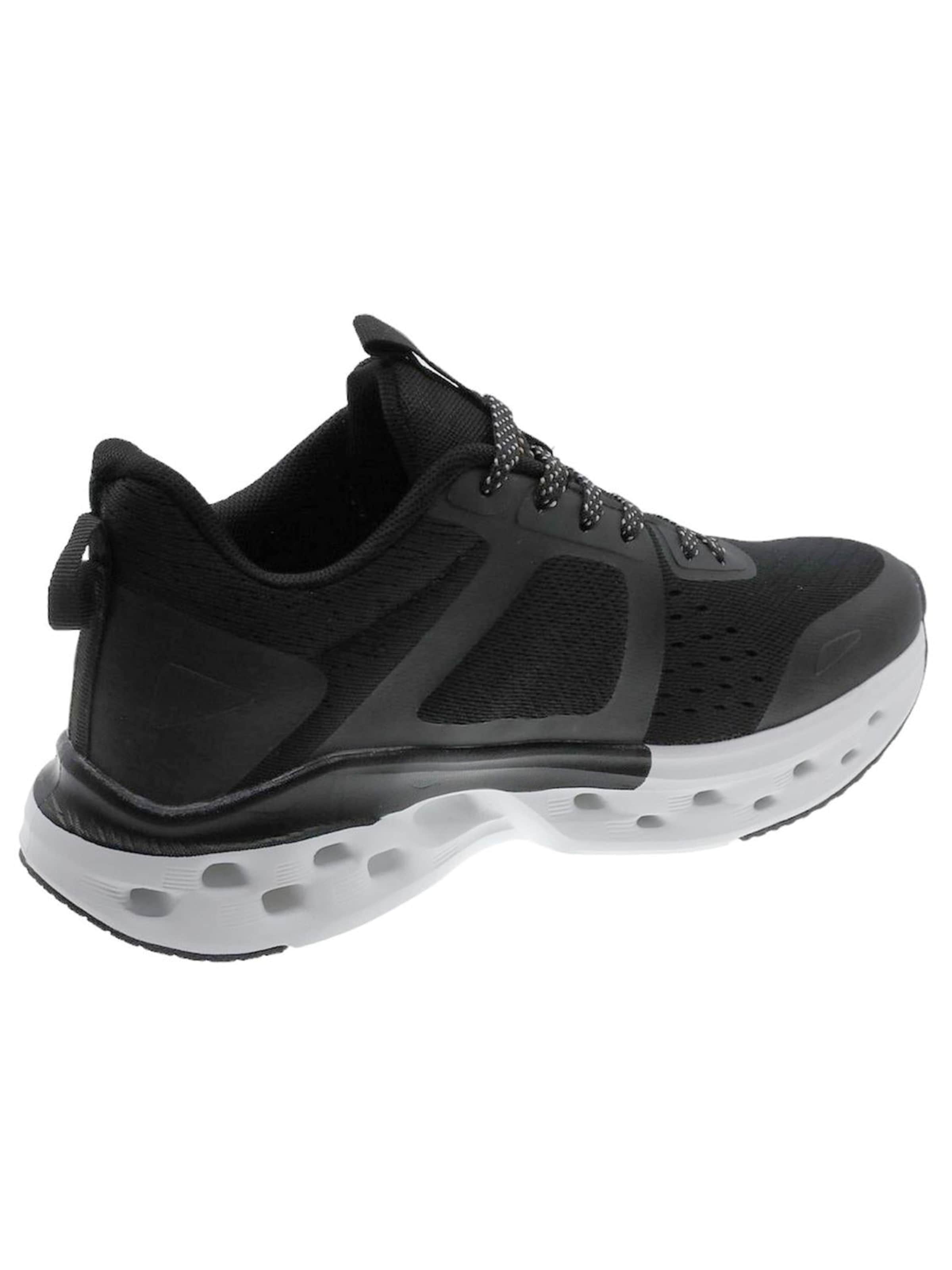Beppi Sneaker low‌‌‌‌‌ in Schwarz