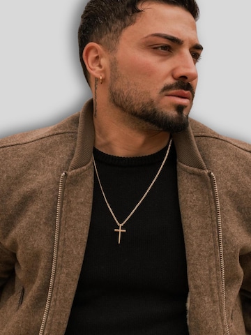 Chaîne 'Faith' SERASAR en or