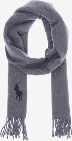 Polo Ralph Lauren Schal oder Tuch One Size in Grau: predná strana