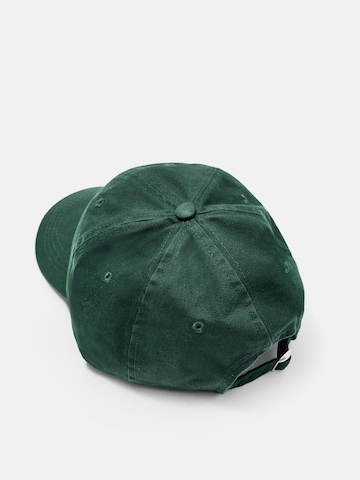 Pull&Bear Sapkák - zöld