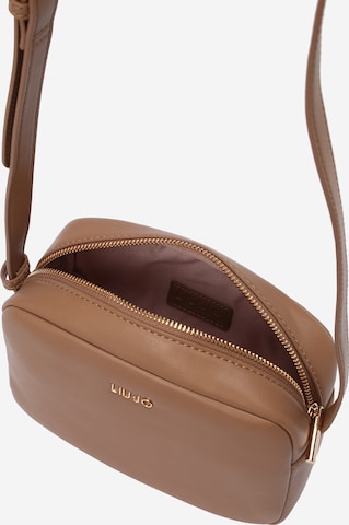 Liu Jo Crossbody Bag 'Caliwen' in Beige