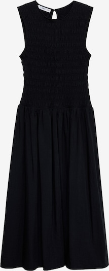 MANGO Haljina 'MAYA' u crna, Pregled proizvoda