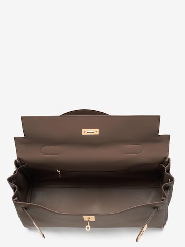 Estro - Bolso de hombro '7668' en marrón