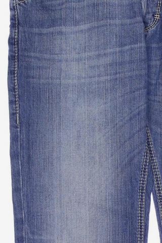 PIONEER Jeans in 34 in Blue