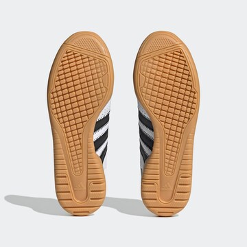 ADIDAS PERFORMANCE Sportschuh 'Handball Spezial' in Weiß