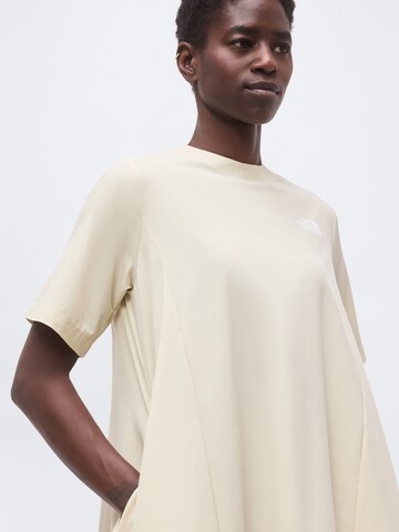 THE NORTH FACE Αθλητικό φόρεμα σε γκρι