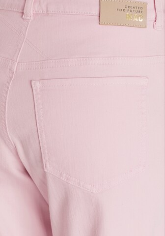 MAC Loosefit Jeans 'Grazia' in Pink