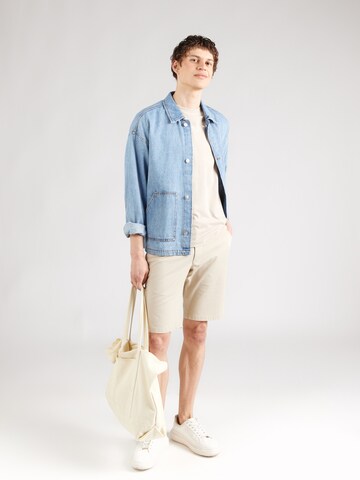 s.Oliver Póló - bézs