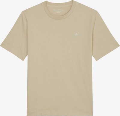 Marc O'Polo T-Shirt in beige, Produktansicht