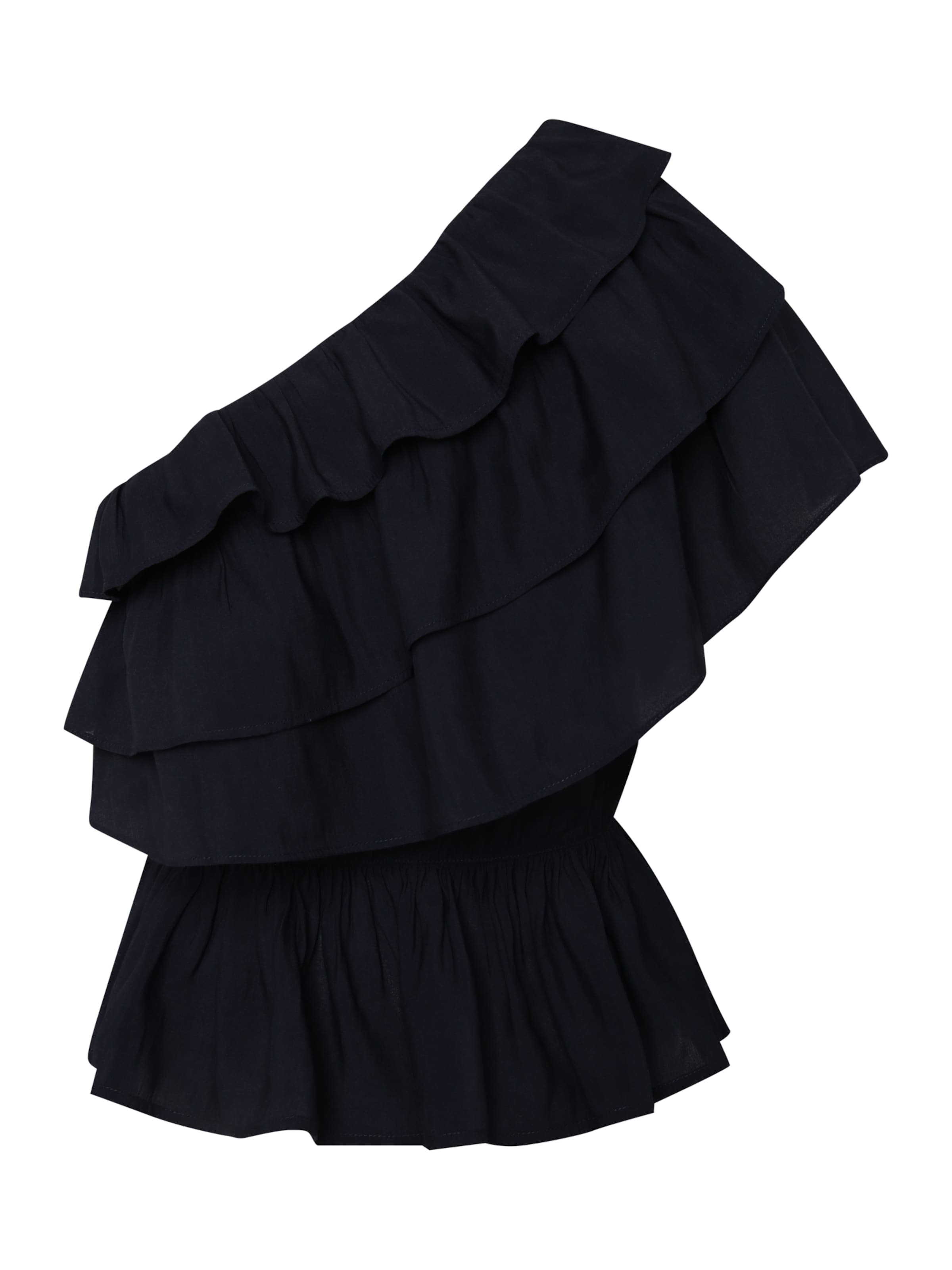 Vero Moda Tall - Blusa 'VMLUCA' en azul