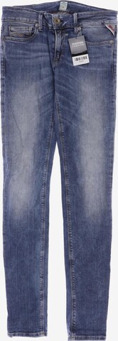 REPLAY Jeans in 29 in Blue: front