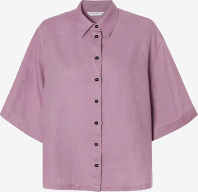 Marškinėliai iš TATUUM, spalva – violetinė-mėlyna / šviesiai violetinė, Prekių apžvalga