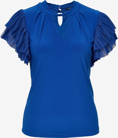 Orsay T-Shirt 'Teefri' in royalblau, Produktansicht