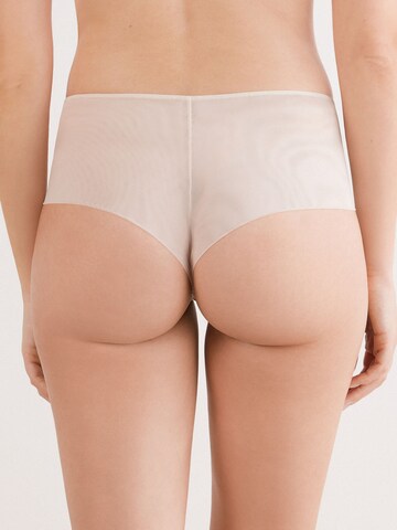 INTIMISSIMI Panty in White
