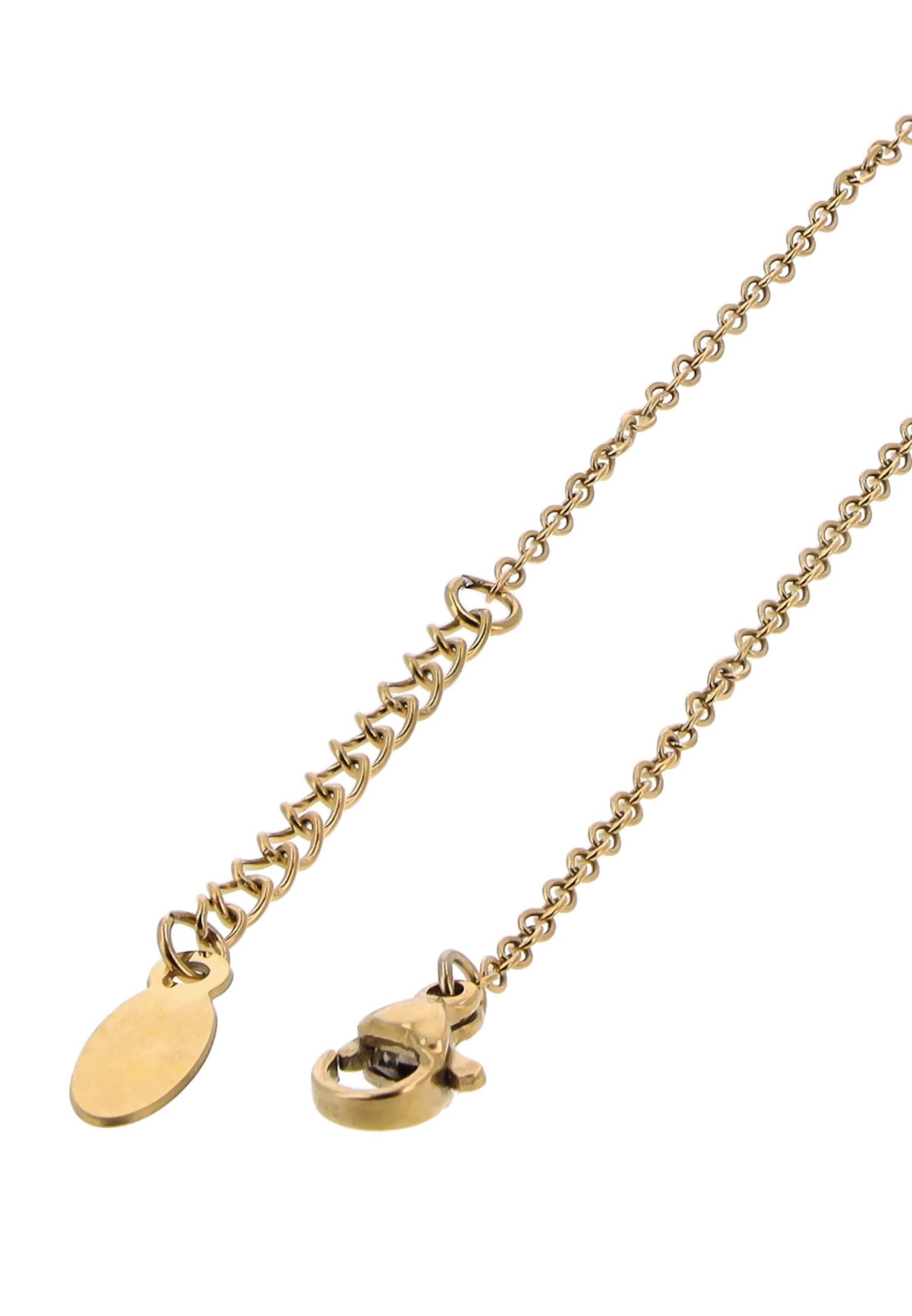 MYMO Bracelet in Gold
