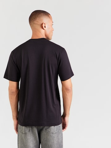 T-Shirt G-STAR en noir