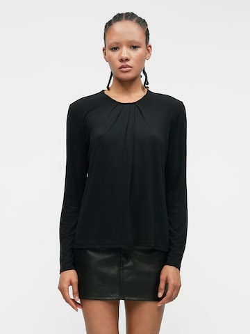 juoda JDY Marškinėliai 'JDYBOWIE': priekis