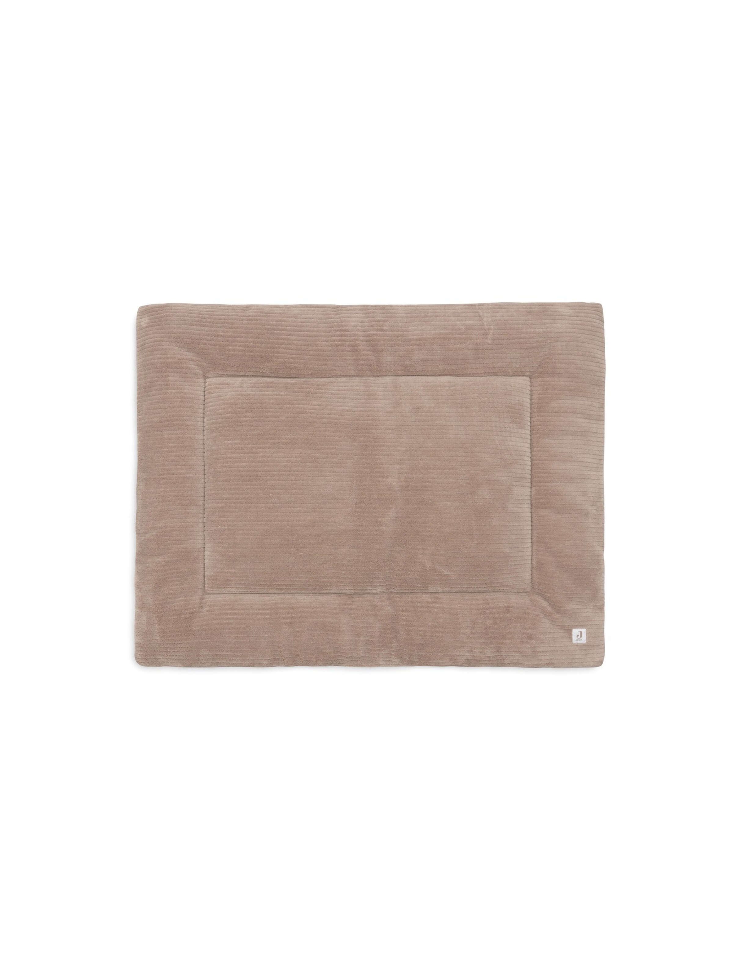 Jollein Baby Blanket in Brown