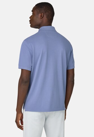 Boggi Milano Shirt in Blue