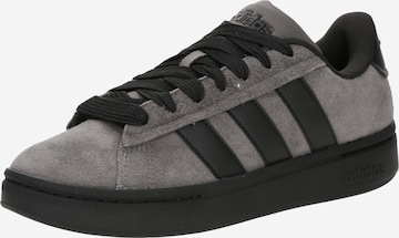 ADIDAS SPORTSWEAR Низкие кроссовки 'GRAND COURT ALPHA 00s' в Серый: спереди