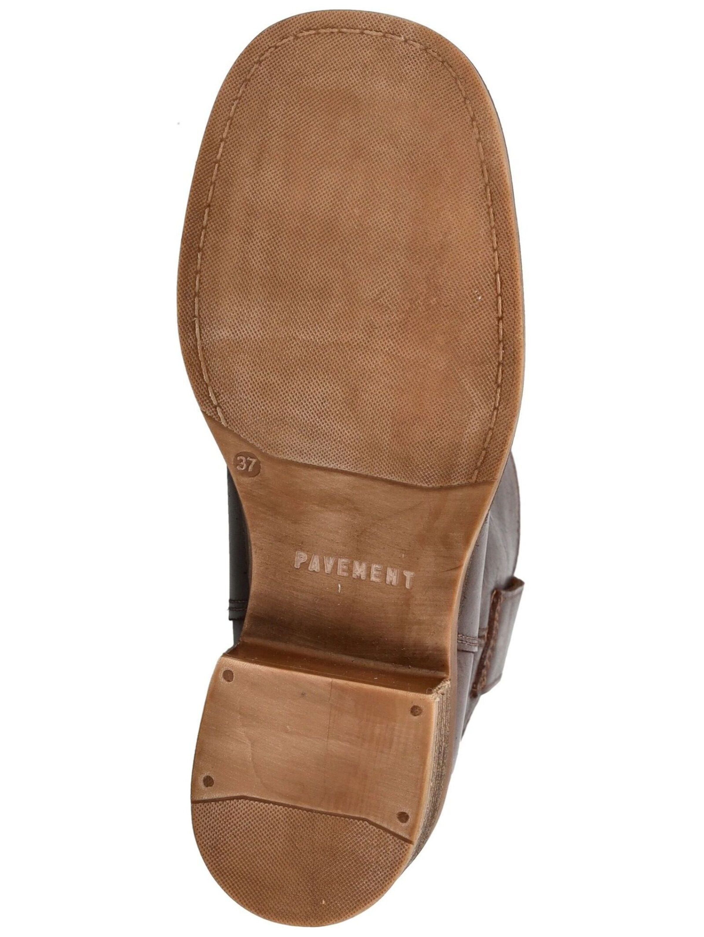 Bottines 'Jenny' PAVEMENT en marron