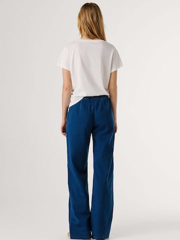 Loosefit Jeans di Pepe Jeans in blu