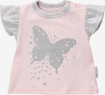 Baby Sweets Shirt in Pink: front