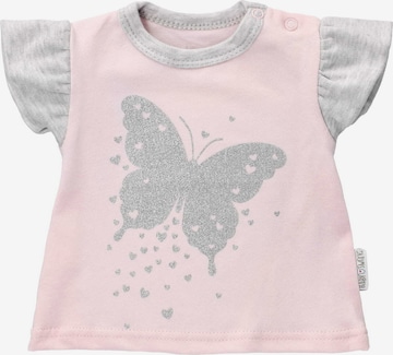 Baby Sweets Shirt in Pink: front