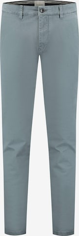 Dstrezzed Chino trousers 'The Charlie' in Grey: front