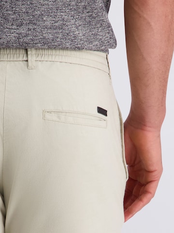 PIERRE CARDIN Regular Chino trousers in Beige