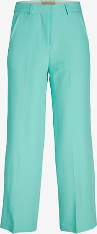 Pantalon à plis 'Mary' JJXX en bleu : devant