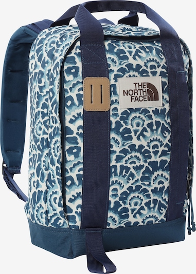 THE NORTH FACE Rugzak in de kleur Blauw, Productweergave