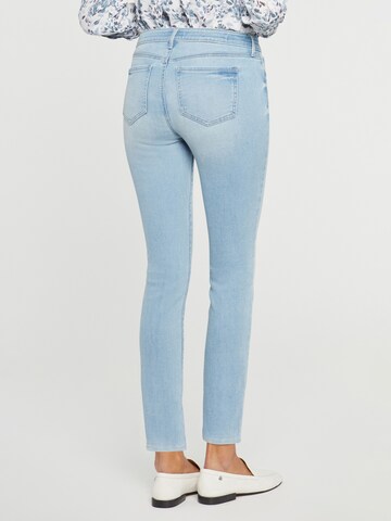 NYDJ Slimfit Jeans 'Alina' in Blauw