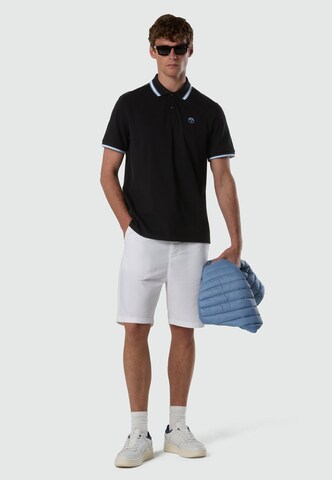 T-Shirt North Sails en noir