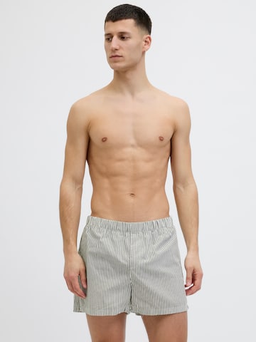 Boxer 'Milano' di JACK & JONES in colori misti: frontale