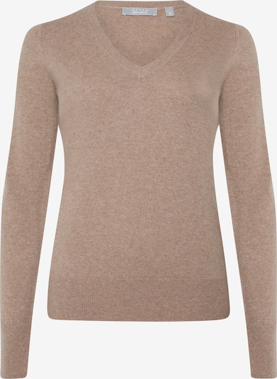 Style Republic Kaschmir Pullover in beige, Produktansicht