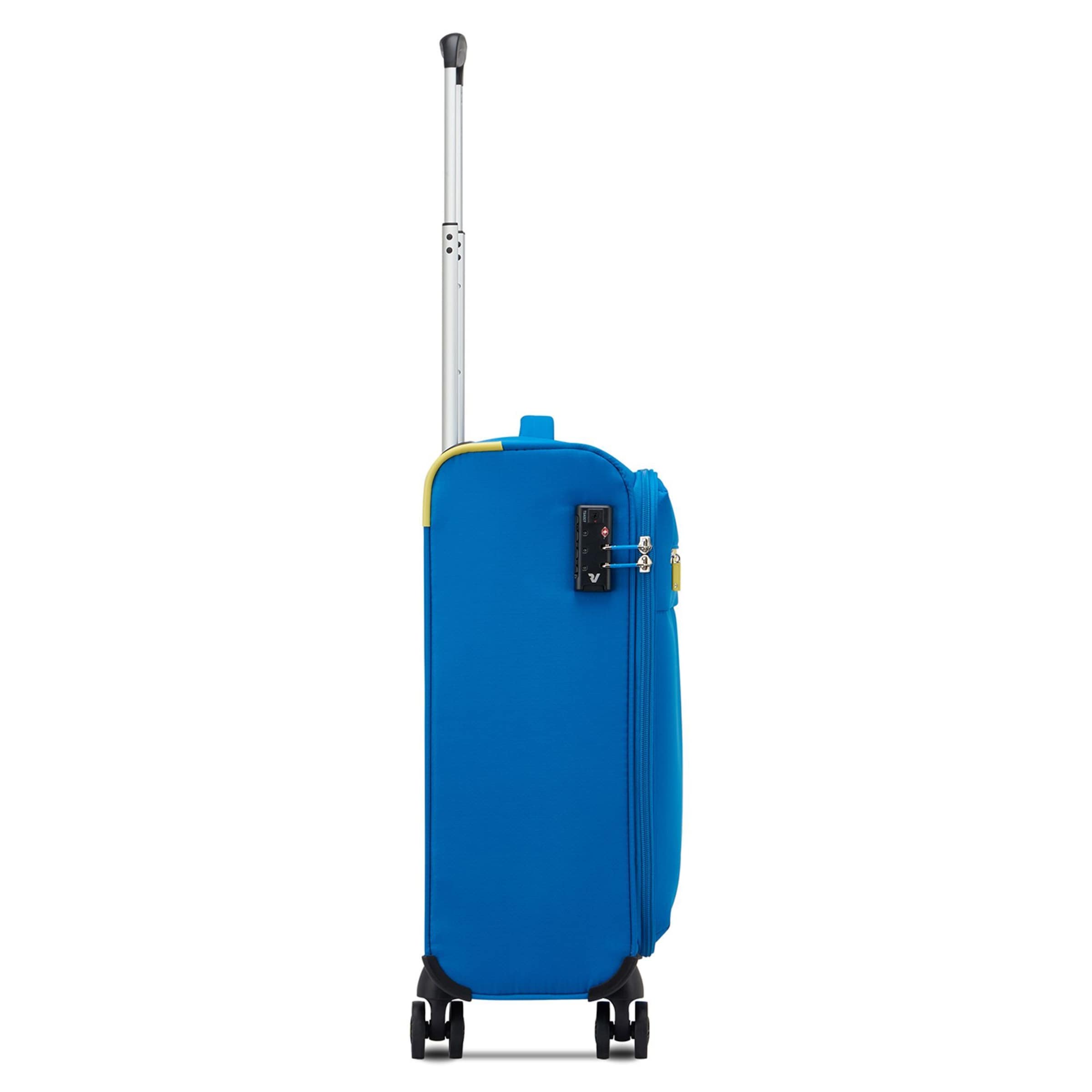 Roncato Trolley 'Lite' in Blau