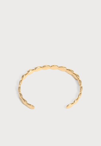 GUESS - Pulsera 'DIVINE' en oro