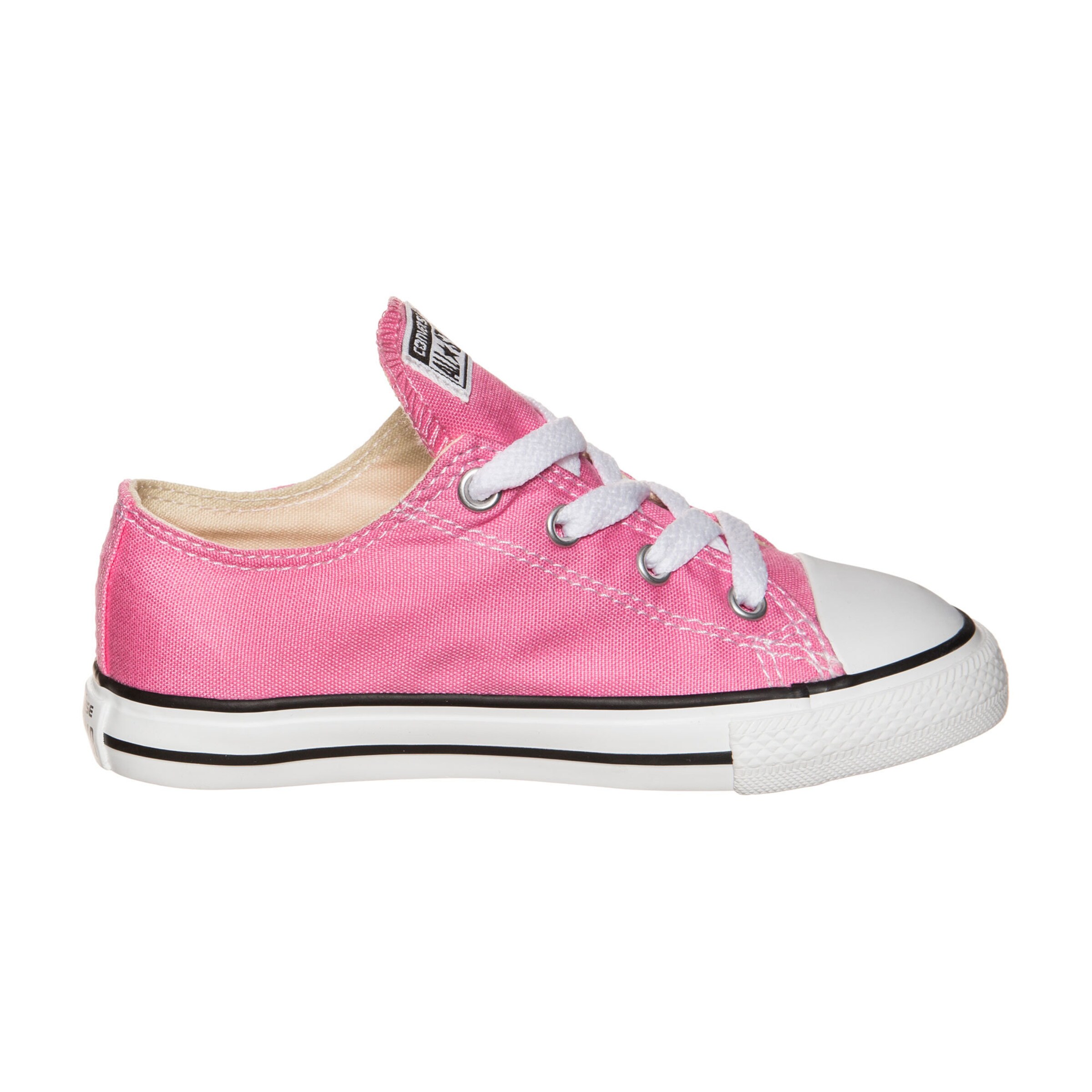 CONVERSE Sneakers 'Chuck Taylor All Star' i pink