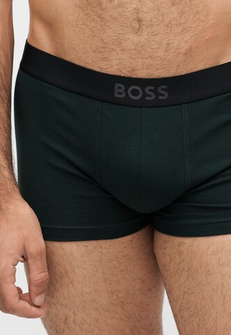 BOSS Boxeralsók - kék