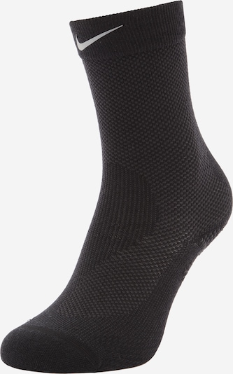 Sportinės kojinės 'FAST' iš NIKE, spalva – juoda, Prekių apžvalga