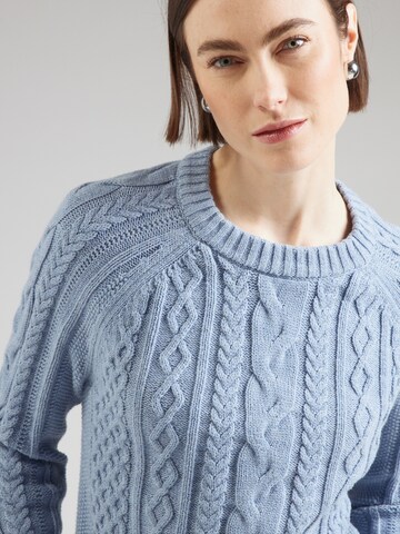 Pull-over GAP en bleu