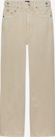 Tommy Jeans Jeans in Beige: Vorderseite