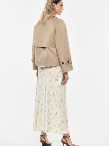 Gonna 'GONNA' di IMPERIAL in beige