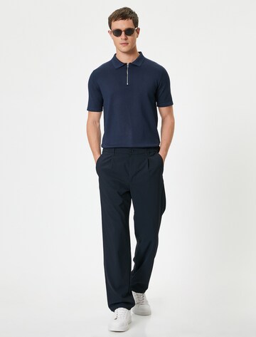 Koton Shirt in Blauw