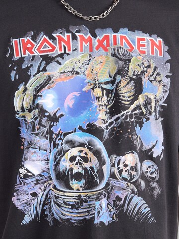 Only & Sons Bluser & t-shirts 'ONSIRON MAIDEN' i sort